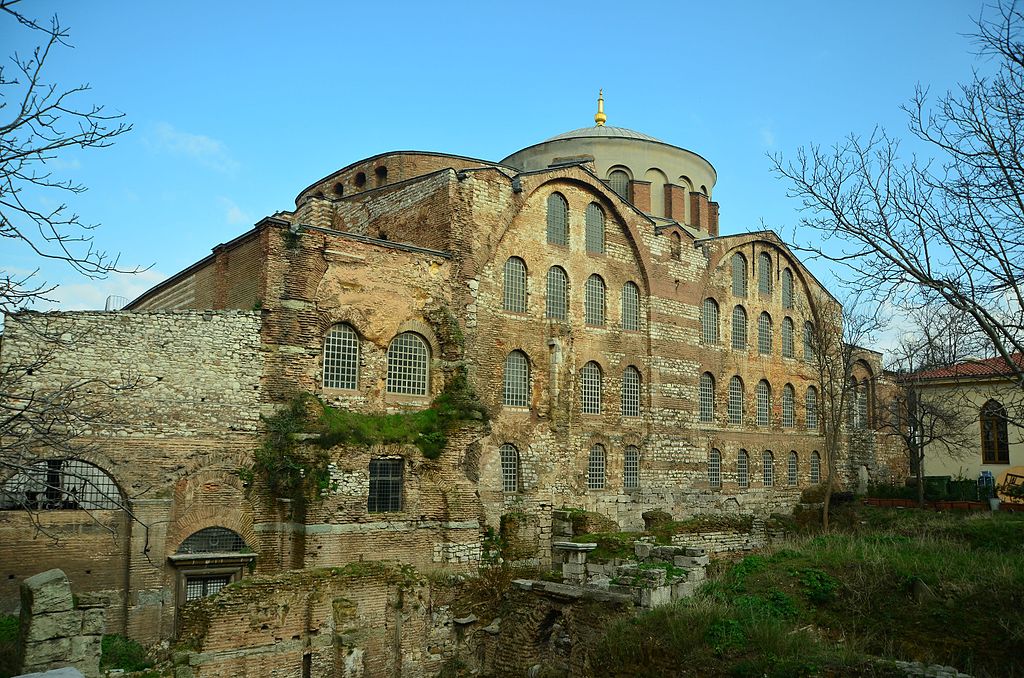 Top 25 Examples Of Byzantine Architecture Architecture Of Cities Top 25 Examples Of Byzantine Architecture Architecture Of Cities