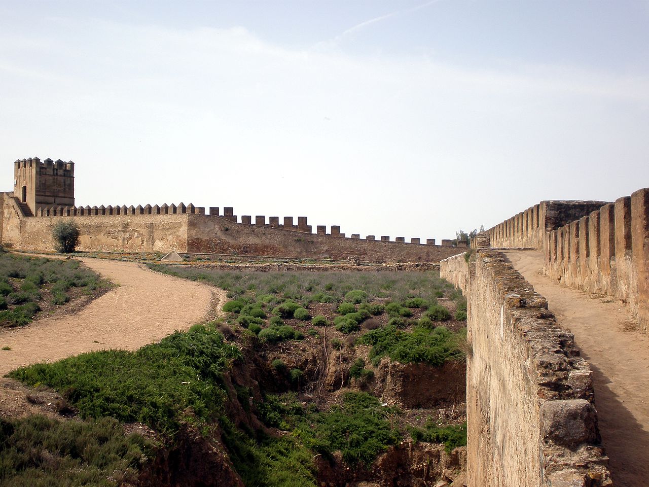 Moorish Architecture In Spain: The Top 20 Examples - Architecture Of Cities