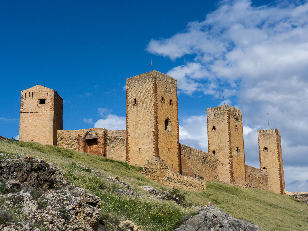 Moorish Architecture In Spain: The Top 20 Examples - Architecture Of Cities