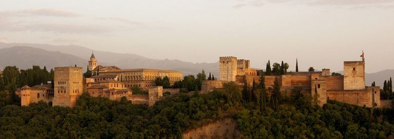 Moorish Architecture In Spain: The Top 20 Examples - Architecture of Cities