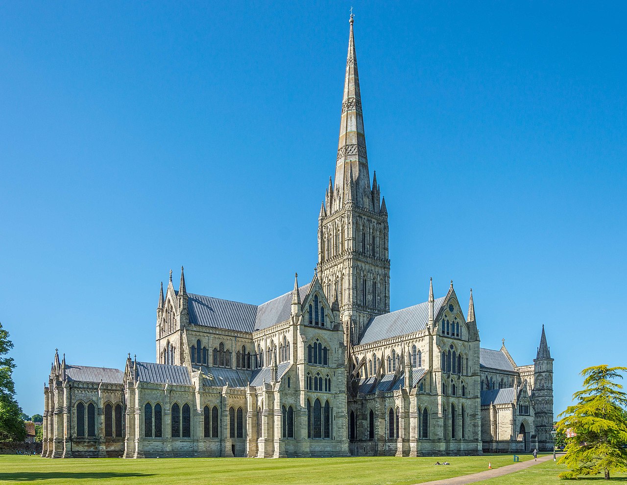 Gothic Architecture: The Top 25 Examples - Architecture of Cities
