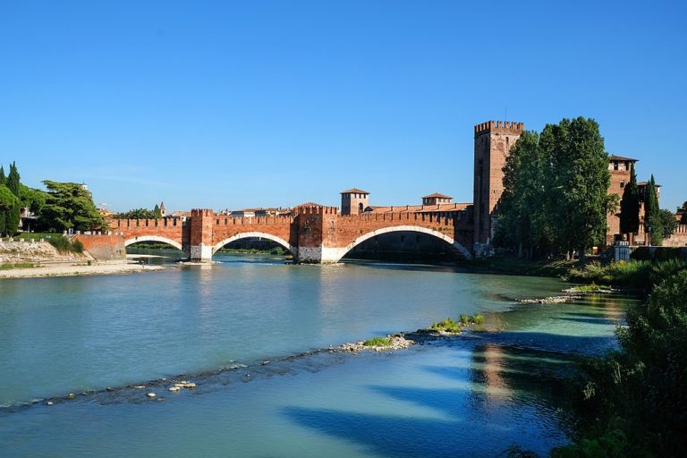 Top 12 Medieval Bridges - Architecture of Cities