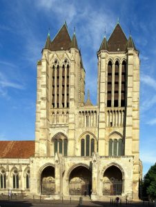 Top 25 Examples of Gothic Architecture - Architecture of Cities