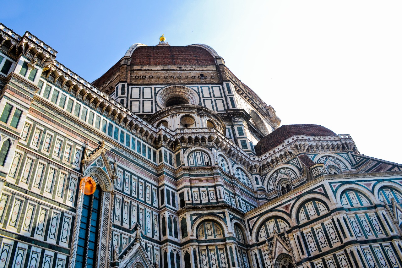 Architecture of Florence, Tuscany, Italy Architecture of Cities