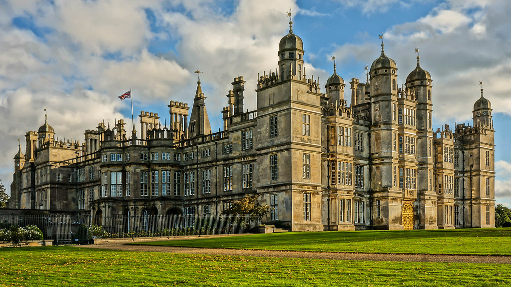 Renaissance Architecture is often referred to as Elizabethan Architecture. 