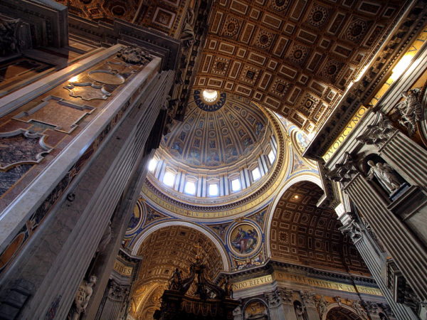 Top 25 Examples of Renaissance Architecture - Architecture of Cities