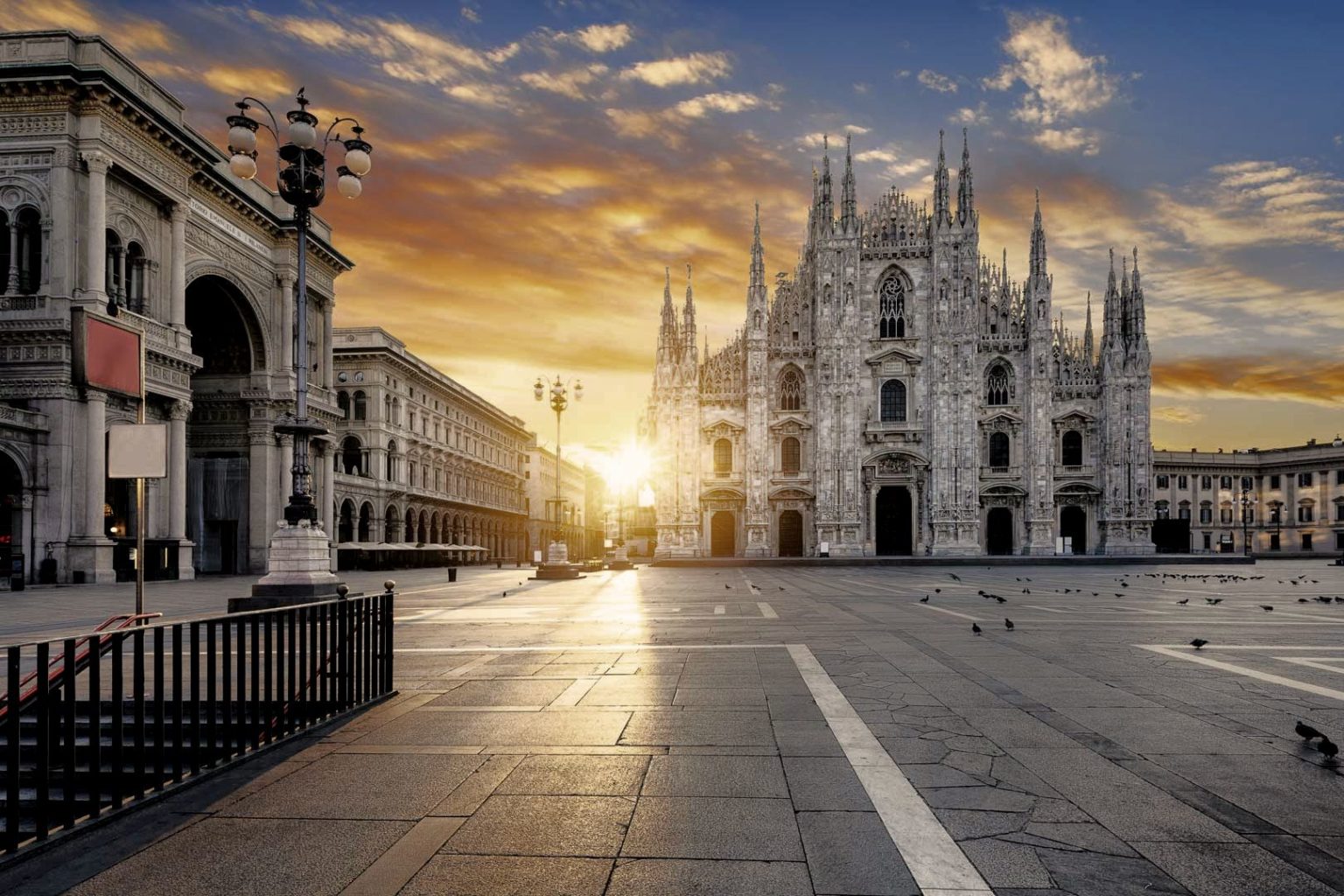 Top 15 Italian Piazzas - Architecture of Cities