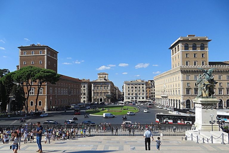 Top 15 Italian Piazzas - Architecture of Cities