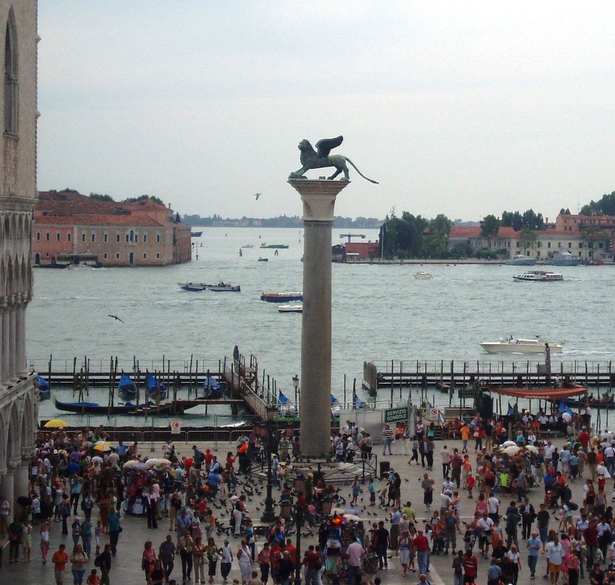 Top 8 Ancient Roman Victory Columns - Architecture of Cities