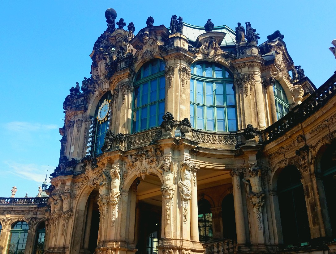 Top 25 Examples of Baroque Architecture Architecture of Cities
