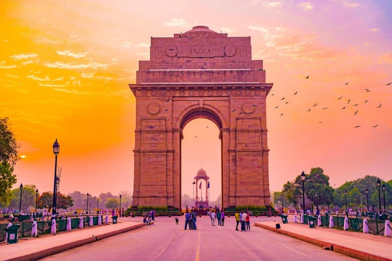 World's Greatest Triumphal Arches - Architecture of Cities