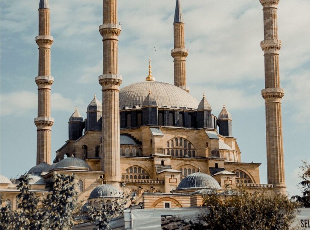 The Classical Ottoman Period overlaps the peak of the Ottoman Empire.
