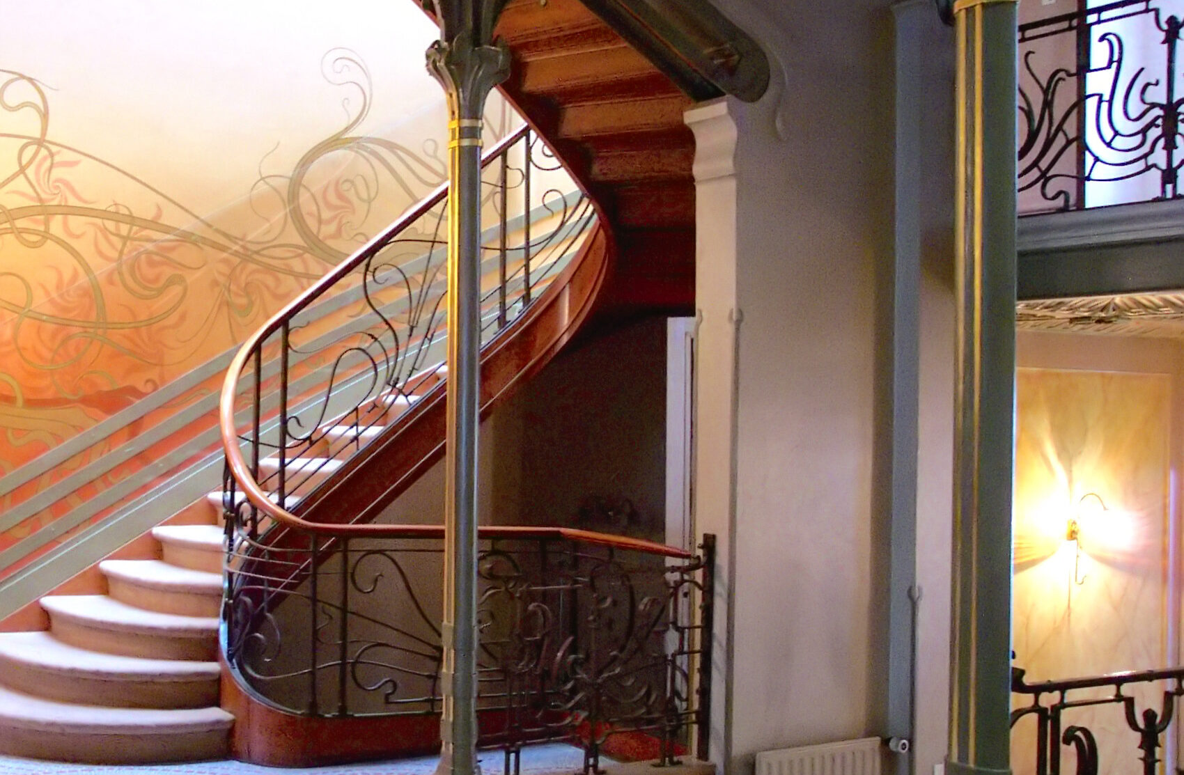 Eclecticism Building The Best Examples of Eclectic Architecture - Architecture of Cities